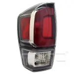 119324009 - : TYC Tail Light Assembly for TYC Image
