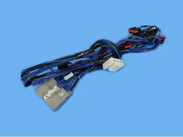 A/c And Heater Wiring - Mopar (68214894AA)