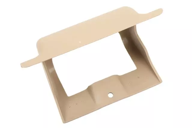 15927643 - Body: Latch Cover for Cadillac: Escalade EXT | Chevrolet: Avalanche Image