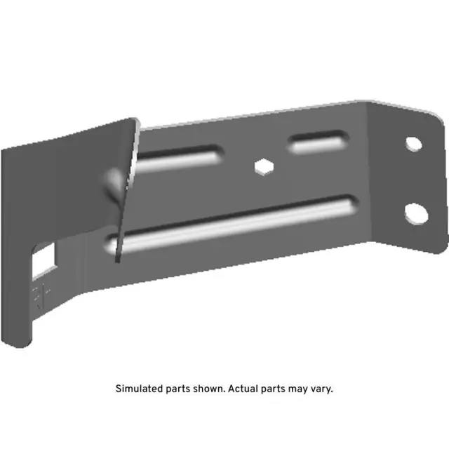 84766368 - Body: Support Brace for Chevrolet: Colorado | GMC: Canyon Image