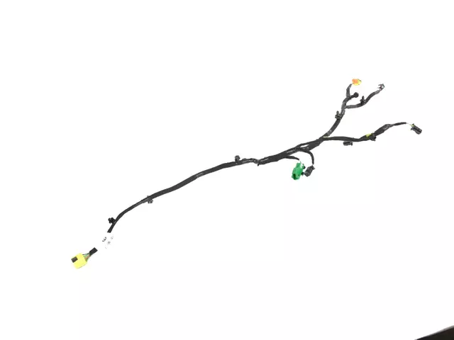 68234609AF - Electrical: Seat Back Wiring for Mopar Image image