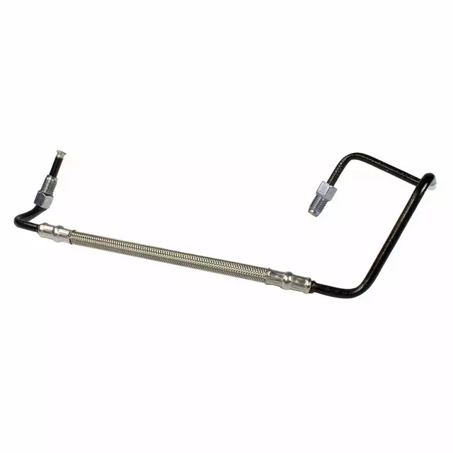 BC3Z2C295A - : ABS Pressure Hose for Ford: F-250 Super Duty, F-350 Super Duty, F-450 Super Duty, F-550 Super Duty Image