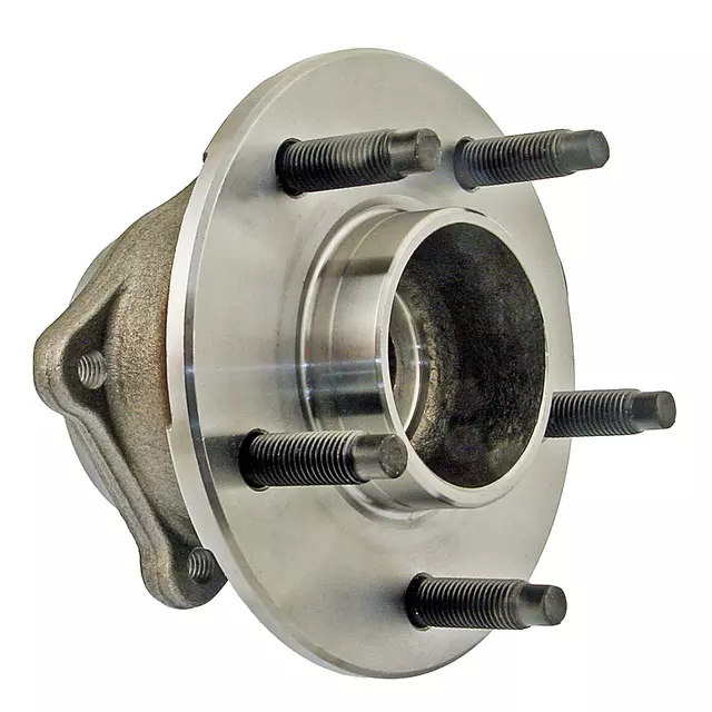 512229A - : Rear Wheel Hub for ACDelco Image