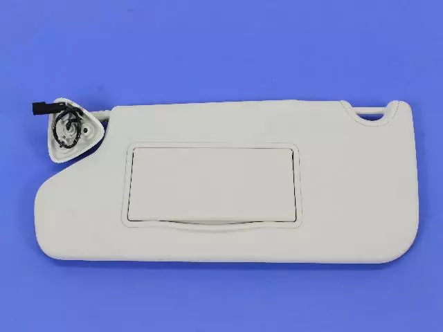 1MT58DW1AA - : Visor, Left for Mopar Image