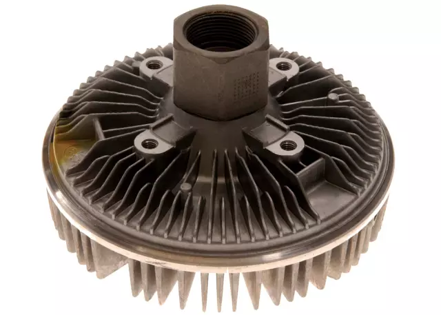 15029405 - Cooling System: Clutch for Chevrolet: C2500, C3500, C3500HD, K2500 Pickup, K3500 Pickup, Suburban C1500, Suburban C2500, Suburban K1500, Suburban K2500 | GMC: C2500 Pickup, C3500 Pickup, C3500HD, K2500 Pickup, K3500 Pickup, Suburban C1500, Suburban C2500, Suburban K1500, Suburban K2500 Image