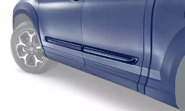 2018-2023 Honda Ridgeline - Body Side Molding - Honda (08P05-T6Z-151)