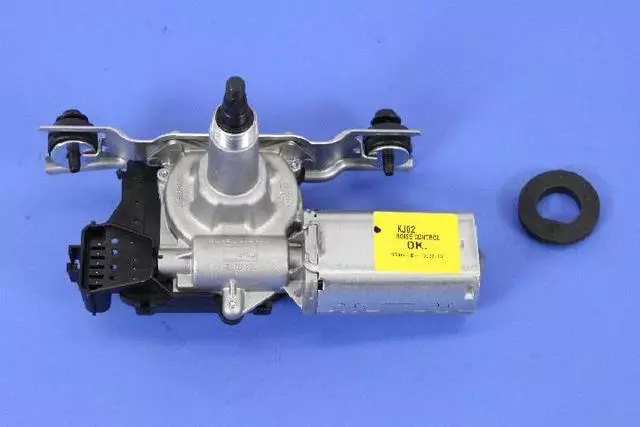 Windshield Wiper Motor - Mopar (55155884ac)