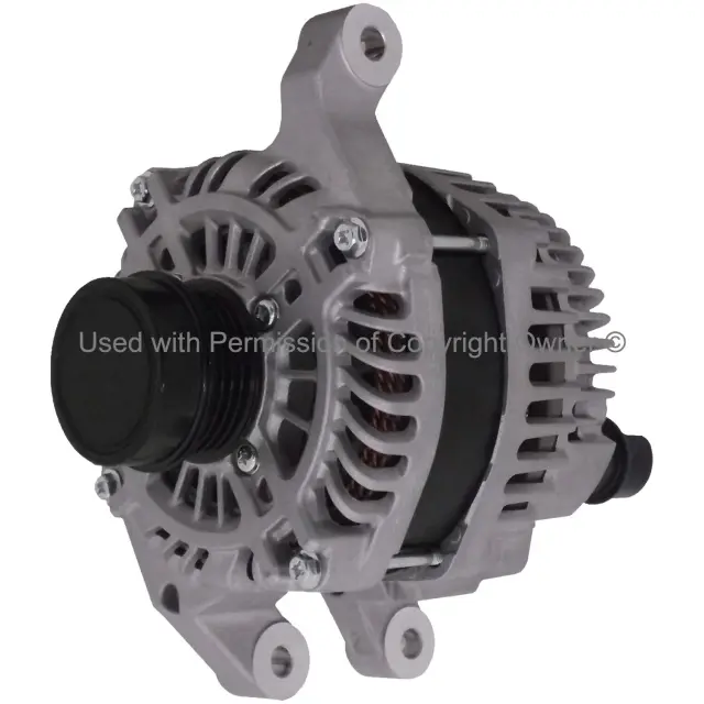 11551 - Charging &amp; Starting Systems: Alternator for MPA ELECTRICAL Image