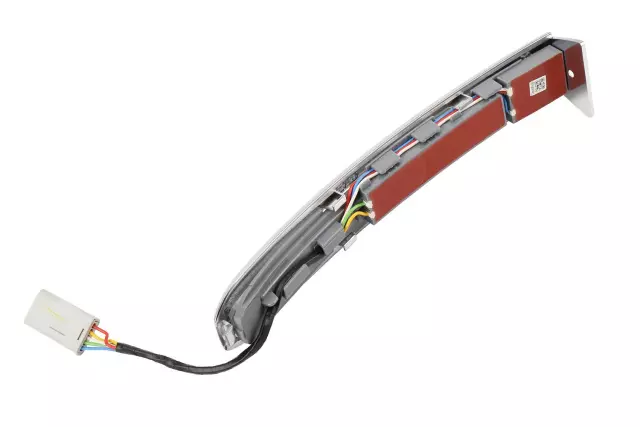 Handle, Outside Insert - GM (13507166)