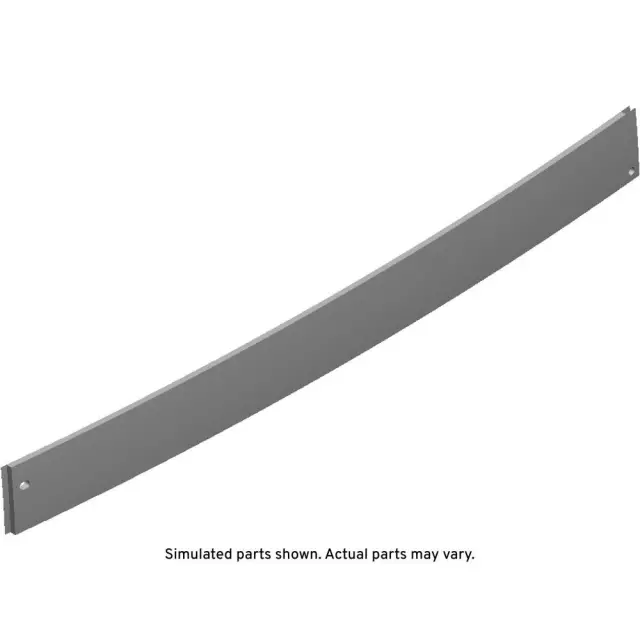 84466851 - Body: Nameplate for GM Image