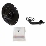 MM859 - HVAC: Motorcraftâ„¢ Blower Motor for Ford: E-150 Econoline, E-150 Econoline Club Wagon, E-250 Econoline, E-350 Econoline, E-350 Econoline Club Wagon, Econoline Super Duty Image