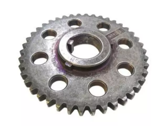 5C3Z6256AA - Engine: Camshaft Gear for Ford: F-250 Super Duty, F-350 Super Duty, F-450 Super Duty, F-550 Super Duty Image