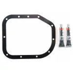 OS30751 - : Engine Oil Pan Gasket Set High-temperature Rubber-coated fiber w/sealing bead for FEL-PRO Image
