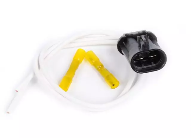 13587143 - : Inline to Engine Pigtail Kit with Splices for GM Image