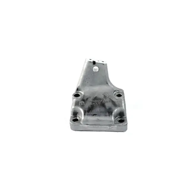 68275989AA - 3.0L Turbo Diesel; Engine: Engine Mount Bracket, Left Side for Mopar Image