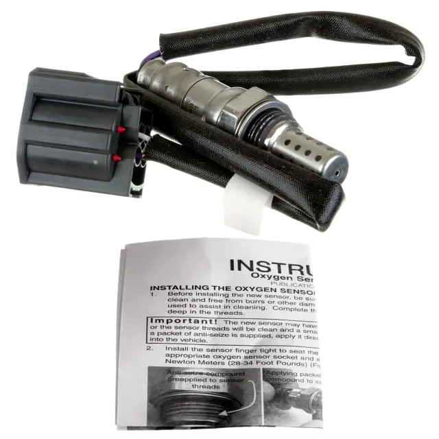 ES20422 - Emission Control: Oxygen Sensor for DELPHI Image
