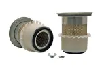 49267 - : WIX Air Filter w/Fin for WIX Image