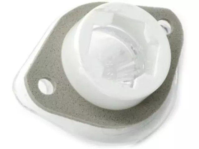 License Plate Light Assembly - Ford (F8CZ-13550-AA)