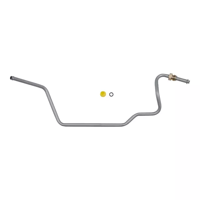 92175 - : 17MM Male "O" Ring x 3/8" Beaded Tube for Edelmann Image