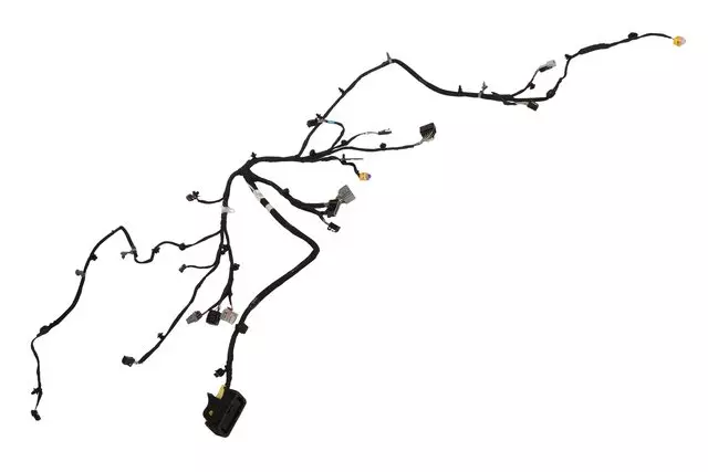 84633699 - Body: Harness for GMC: Terrain Image