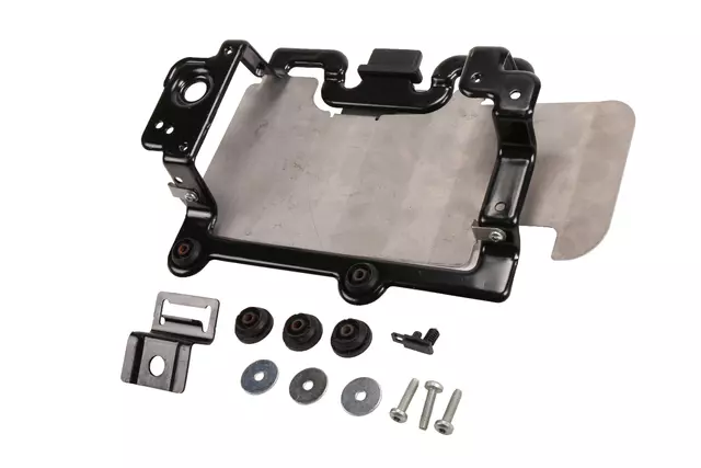 Mount Bracket - GM (88957192)