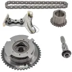 33SRH60HVVT1 - : Stock Replacement Timing Kit for Melling Image
