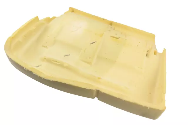 23267189 - Body: Seat Cushion Pad for Buick: Envision Image