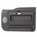 7C3Z2523942CE - : Door Trim Panel for Ford: F-250 Super Duty, F-350 Super Duty, F-450 Super Duty Image