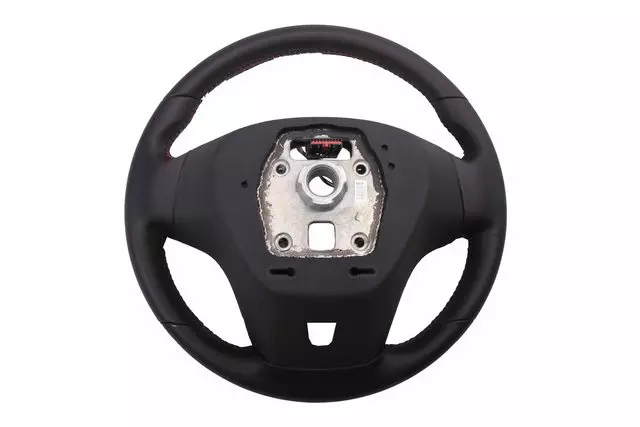 Torch Red Steering Wheel - GM (22936176)