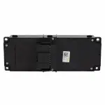 SW7386 - Body: Motorcraftâ„¢ Seat Switch for Ford: Edge, Explorer, F-150, F-250 Super Duty, F-350 Super Duty, F-450 Super Duty, Fusion, Police Responder Hybrid, SSV Plug-In Hybrid | Lincoln: MKC, MKX Image