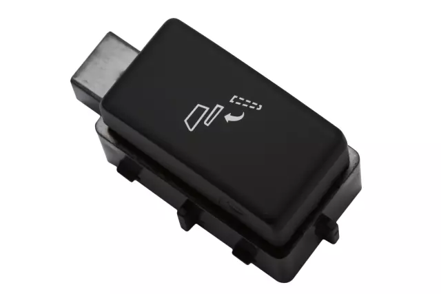 84721607 - Body: Seat Switch for Cadillac: Escalade, Escalade ESV | Chevrolet: Suburban, Tahoe | GMC: Yukon, Yukon XL Image