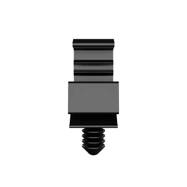 4683449AC - Brakes: Tube Clip for Mopar Image