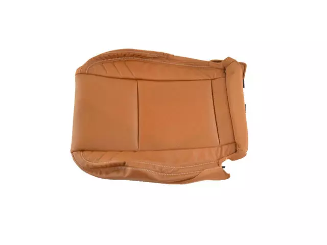 Front Seat Cushion Cover, Left - Mopar (5XZ33LV5AB)