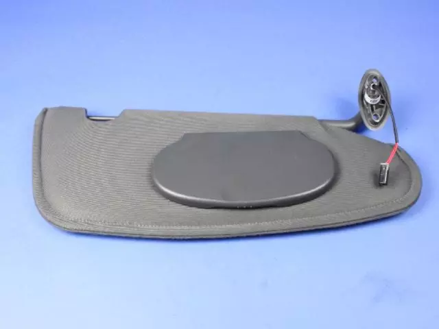 1EK30XDHAA - : Illuminated Visor, Right for Mopar Image