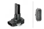358095241 - : HELLA Mass Air Flow Sensor 358095241 for Hella Image