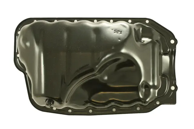 501143 - Engines &amp; Components: Pioneer Automotive Industries Engine Oil Pan for Pioneer Auto Image
