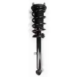 1345774L - : Focus Auto Parts Suspension Strut and Coil Spring Assembly for Focus Auto Parts Image