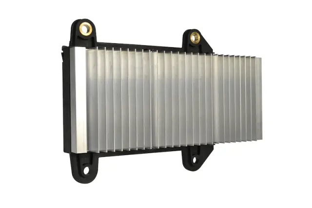 8270181 - : Hella Voltage Regulator for Hella Image