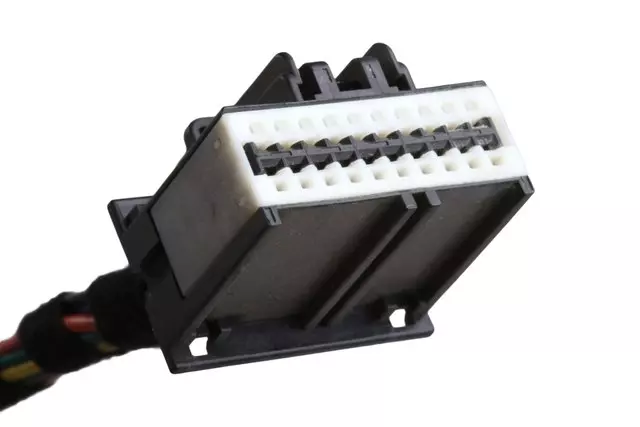 Air Conditioning Module Wiring Harness - GM (13283796)