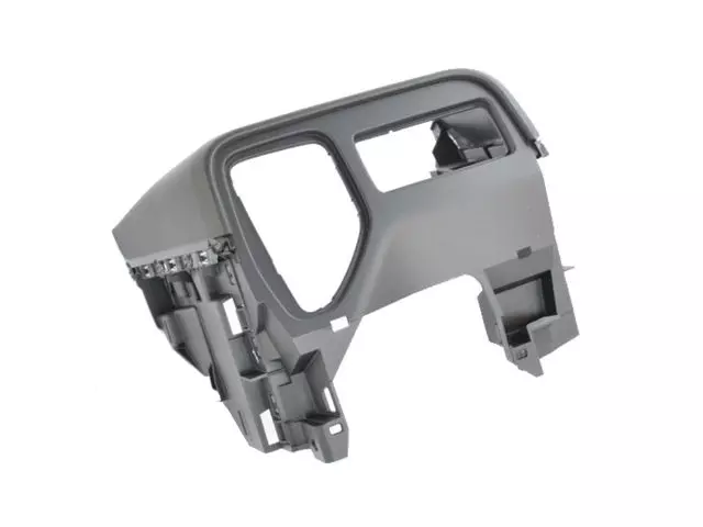 Instrument Panel Bezel - Mopar (5YQ52LXHAA)