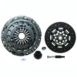 MU722201 - : NEW CLUTCH KIT for PERFECTION CLUTCH Image