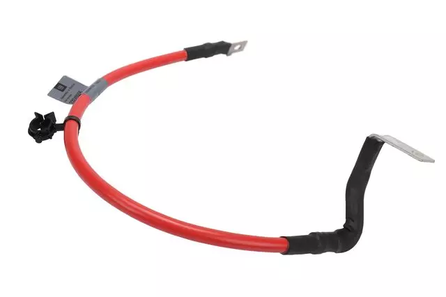 23249556 - : Auxiliary Battery Positive Cable for Cadillac: CT6 Image