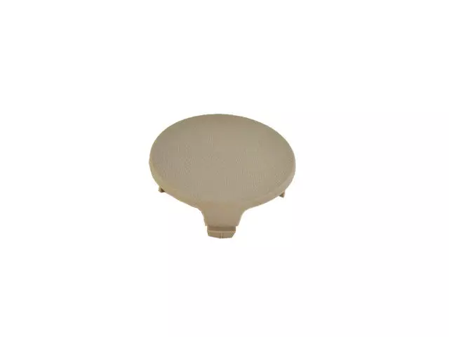 5SX31PD2AA - Interior Trim: Handle Screw Cover Cap for Mopar Image image