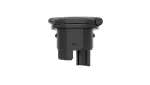 5026999AA - Interior Trim: Power Outlet Cap for Mopar Image