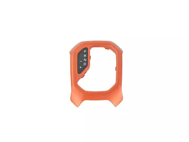 Console Prndl Bezel - Mopar (5VV08PF6AA)