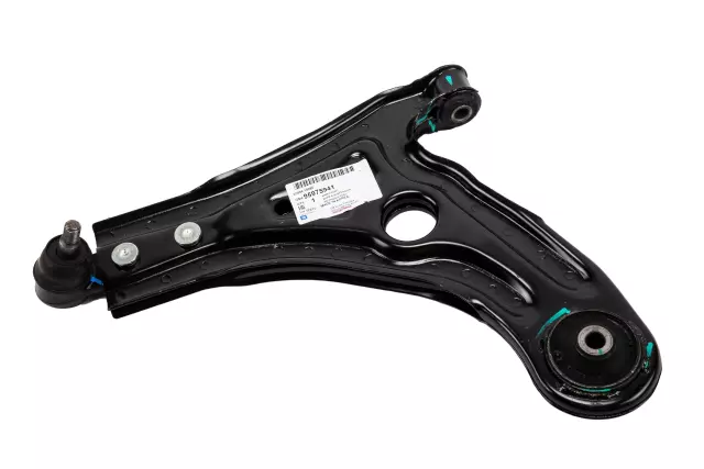 95975941 - Suspension: Lower Control Arm for Chevrolet: Aveo, Aveo5 | Pontiac: G3 Image