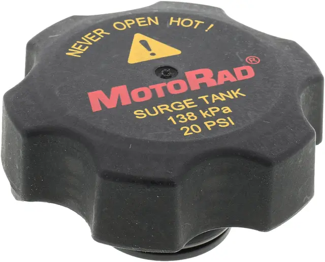 31569 - Cooling Systems: Gates Radiator Cap for Gates Image