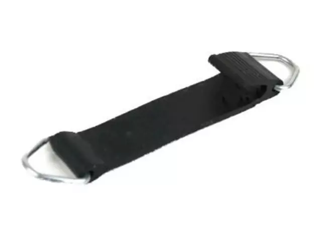 1997-2016 Ford Jack Assembly Retainer - Ford (F81Z-17A038-AB)