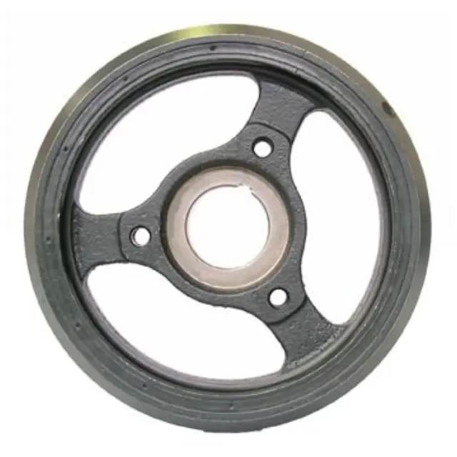 PB1143N - Engines &amp; Components: Engine Harmonic Balancer for DAYCO HYDRAULIC Image