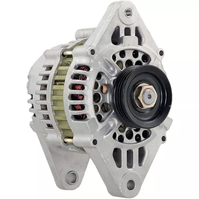 3351160 - : Alternator for ACDelco Image
